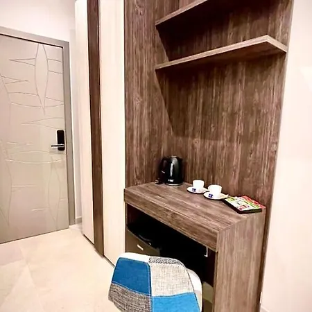 Terrazza Nazionale 4*