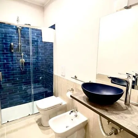 Terrazza Nazionale Bed & Breakfast 4*