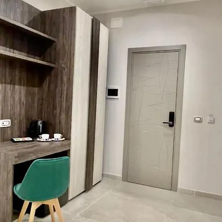 Terrazza Nazionale 4* Naples