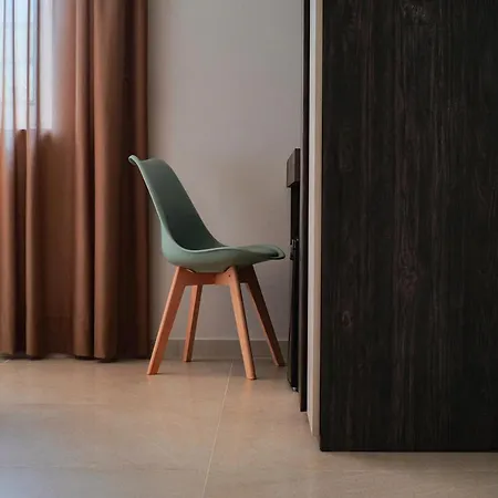 Terrazza Nazionale Bed & Breakfast