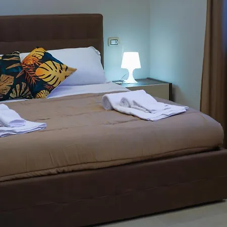 Terrazza Nazionale Bed & Breakfast Naples