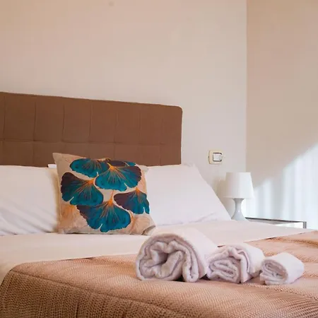 Terrazza Nazionale Bed & Breakfast