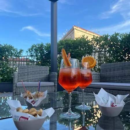 Bed & Breakfast Terrazza Nazionale