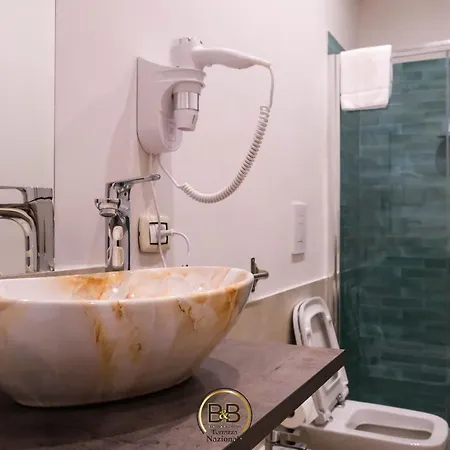 Terrazza Nazionale Bed & Breakfast Naples