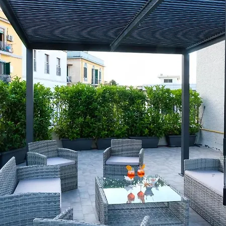 Terrazza Nazionale Отель типа 