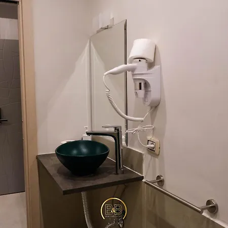 Bed & Breakfast Terrazza Nazionale