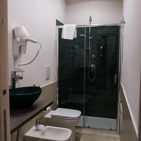 Bed & Breakfast Terrazza Nazionale 4*