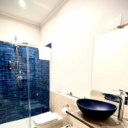 Terrazza Nazionale Bed & Breakfast 4*