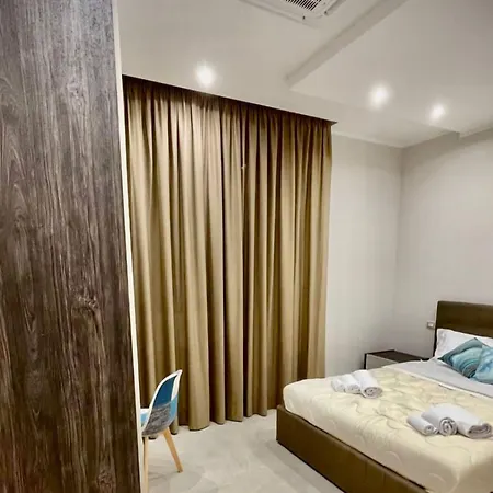 Terrazza Nazionale Naples