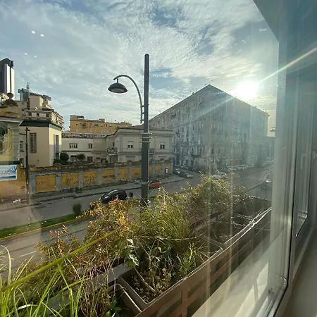 Nocleg ze śniadaniem Terrazza Nazionale