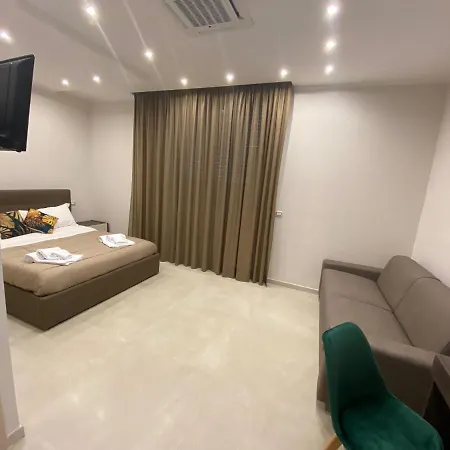 Terrazza Nazionale Nocleg ze śniadaniem