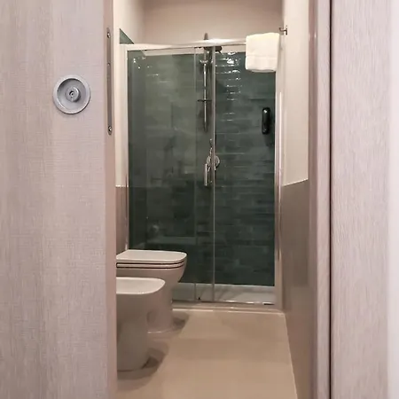 Terrazza Nazionale Nocleg ze śniadaniem 4*