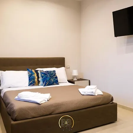 Terrazza Nazionale Nocleg ze śniadaniem 4*