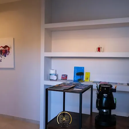 Nocleg ze śniadaniem Terrazza Nazionale