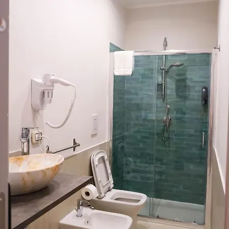 Terrazza Nazionale فندق مبيت وإفطار