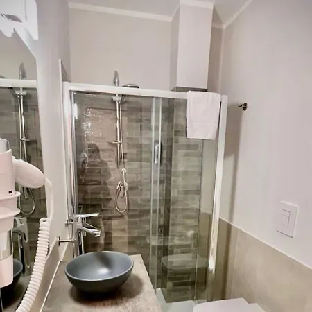 Terrazza Nazionale 4* Neapol