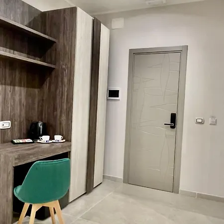 Terrazza Nazionale 4* Neapol