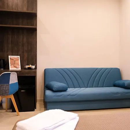 Terrazza Nazionale 4*