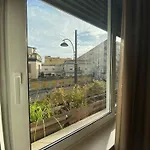 Отель типа 