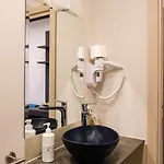 Отель типа 