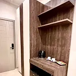 Отель типа 
