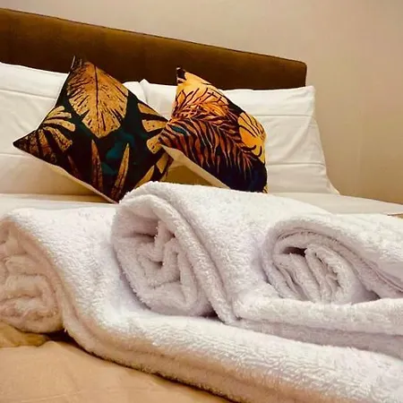 Bed & Breakfast Terrazza Nazionale *