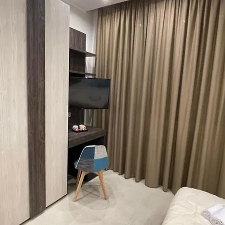 Bed & Breakfast Terrazza Nazionale Napels