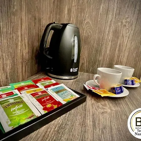 Terrazza Nazionale Bed & Breakfast