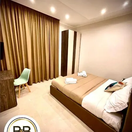 Terrazza Nazionale 4*