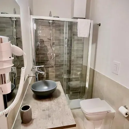 Bed & Breakfast Terrazza Nazionale Napels