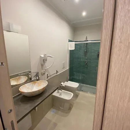 Terrazza Nazionale Bed & Breakfast Napels