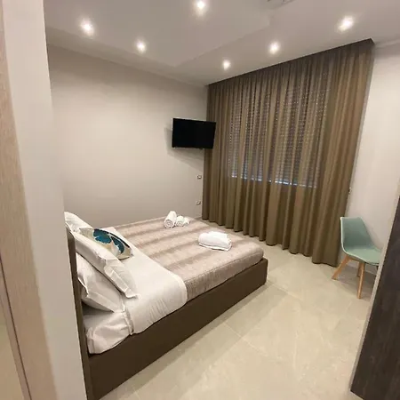 Terrazza Nazionale Bed & Breakfast Napels