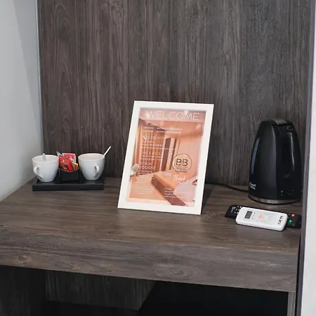 住宿加早餐酒店 Terrazza Nazionale