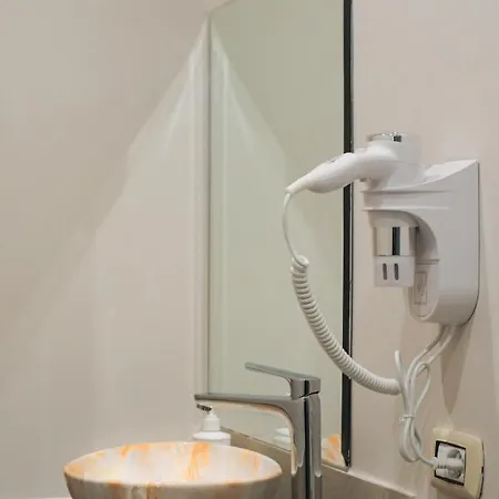 Bed & Breakfast Terrazza Nazionale *