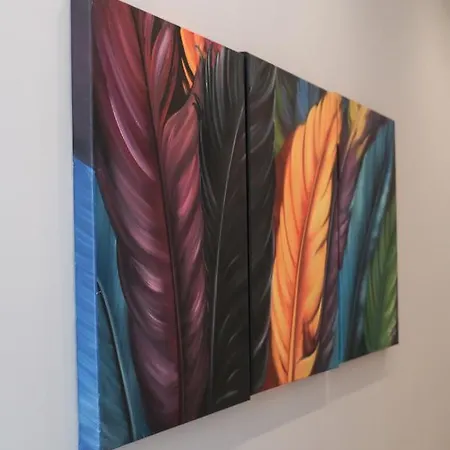 Terrazza Nazionale 4* Napels