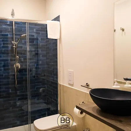 Bed & Breakfast Terrazza Nazionale 4*