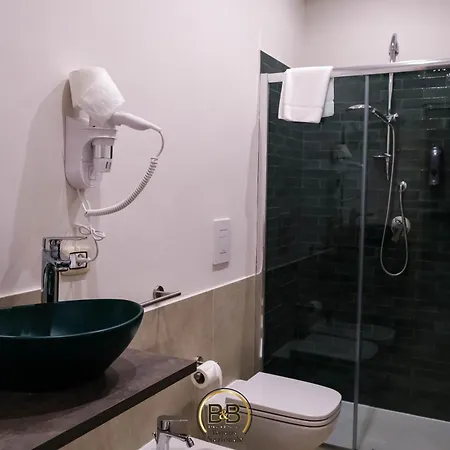 Terrazza Nazionale Panzió Nápoly