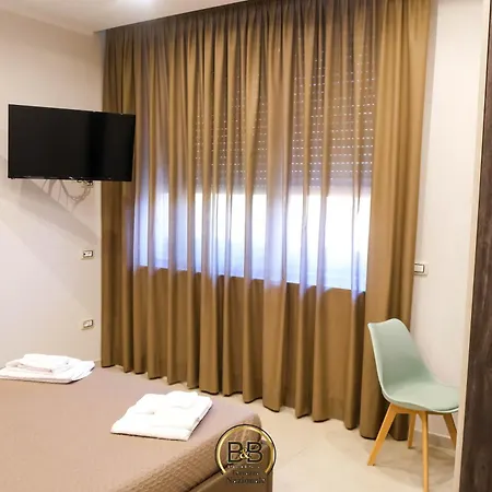 Terrazza Nazionale 那不勒斯