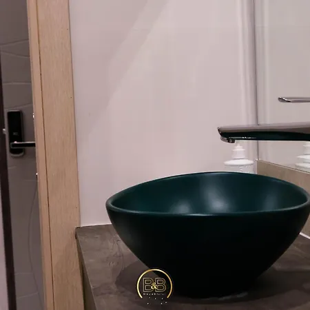 Terrazza Nazionale Panzió 4*