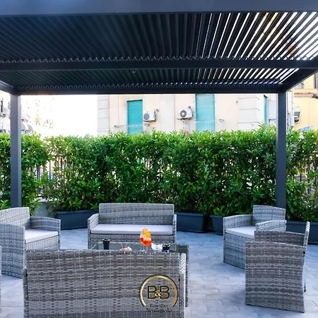 Terrazza Nazionale Panzió 4*