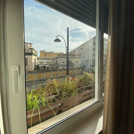 Bed & Breakfast Terrazza Nazionale