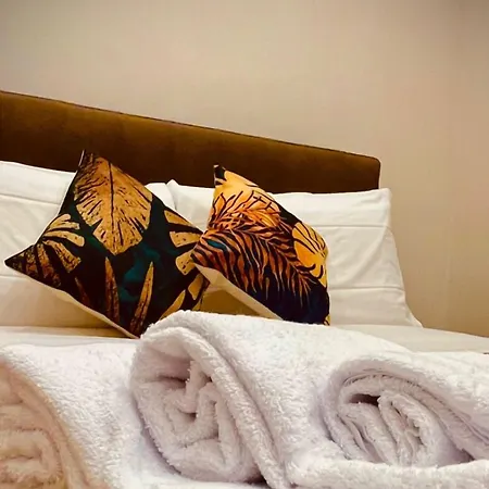 Terrazza Nazionale 4* Napels