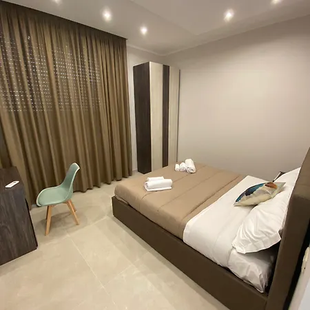 Bed & Breakfast Terrazza Nazionale 4*