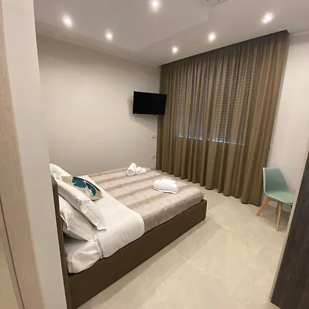 Terrazza Nazionale Bed & Breakfast