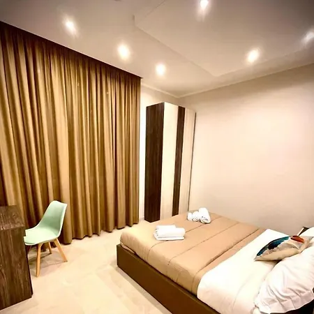 Terrazza Nazionale Nápoly