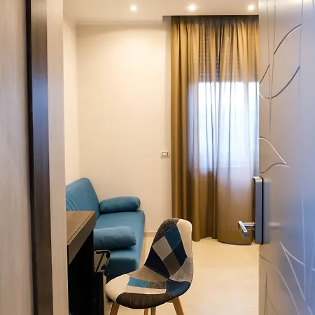 Bed & Breakfast Terrazza Nazionale Neapol