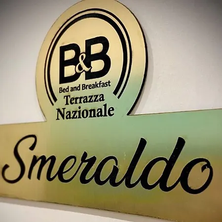 Bed & Breakfast Terrazza Nazionale
