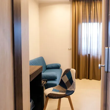 Terrazza Nazionale Bed & Breakfast