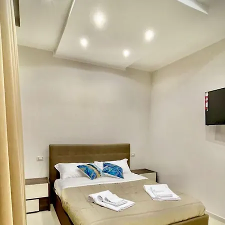 Bed & Breakfast Terrazza Nazionale Neapol