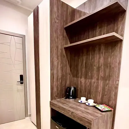 Bed & Breakfast Terrazza Nazionale